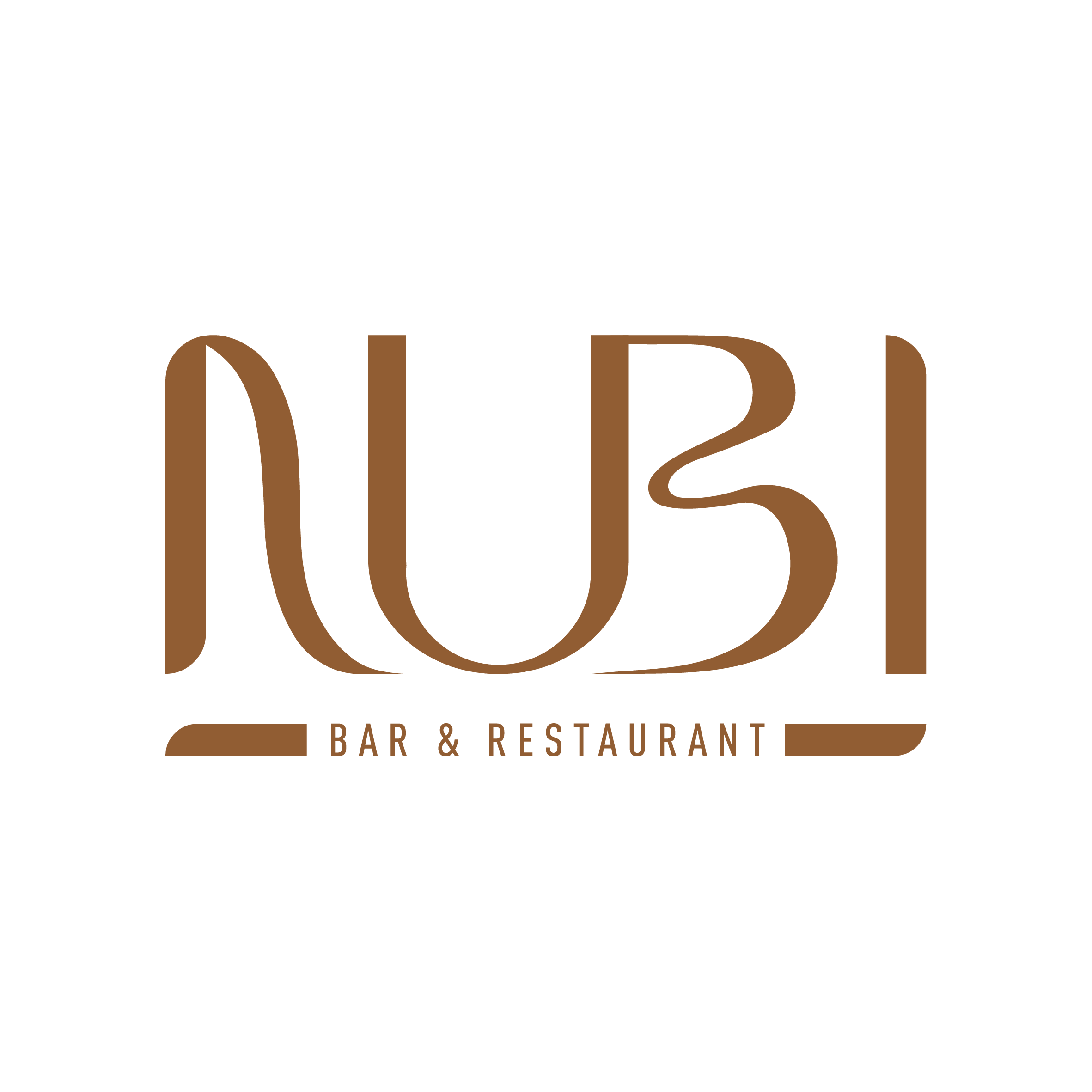 Logo Nubi