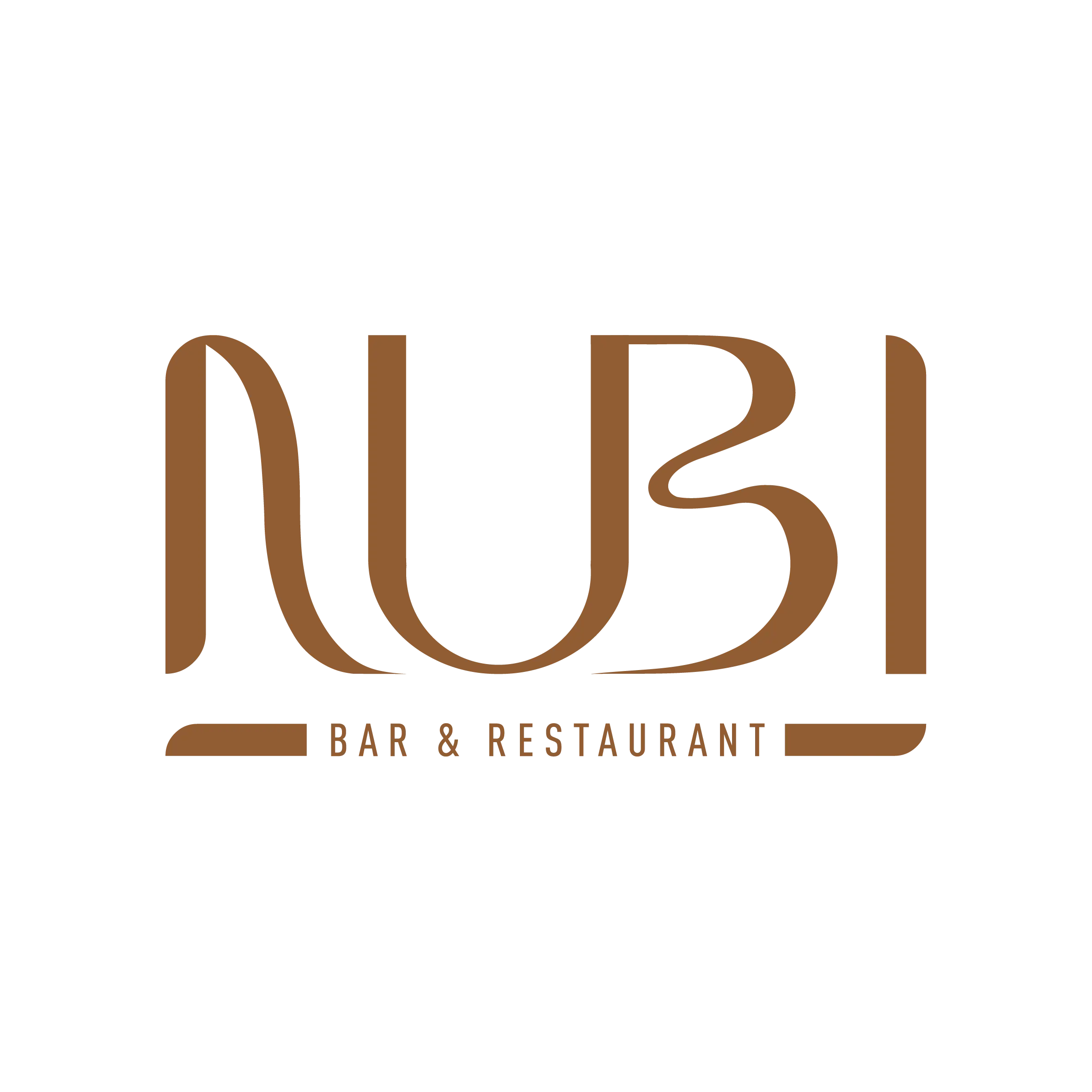 Logo Nubi